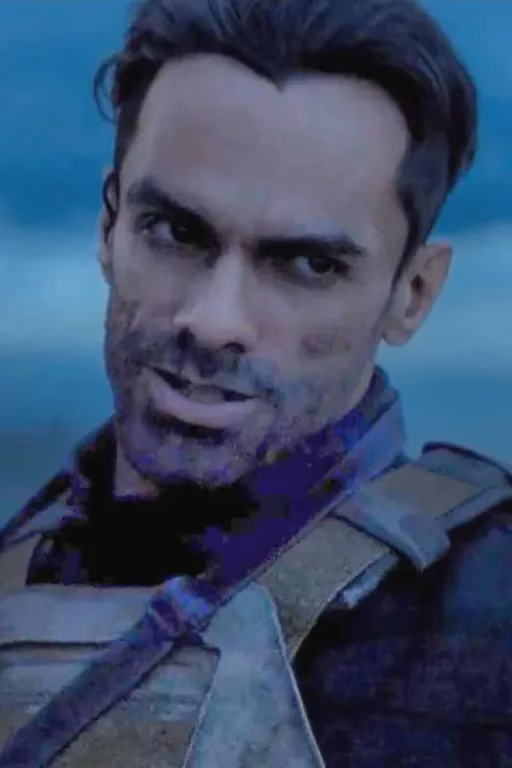 Alejandro Vargas