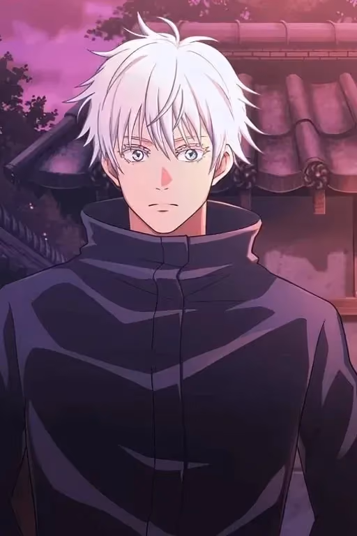 Satoru Gojo