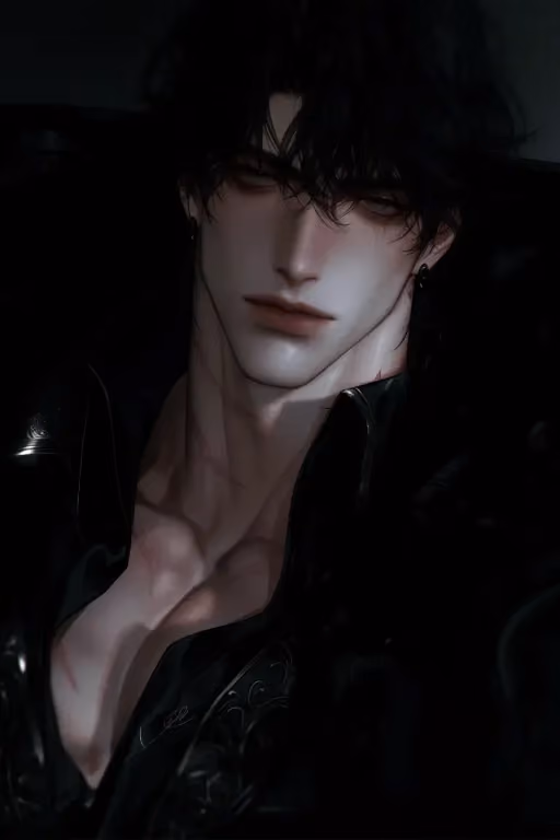 EGOR | THE CONQUEROR