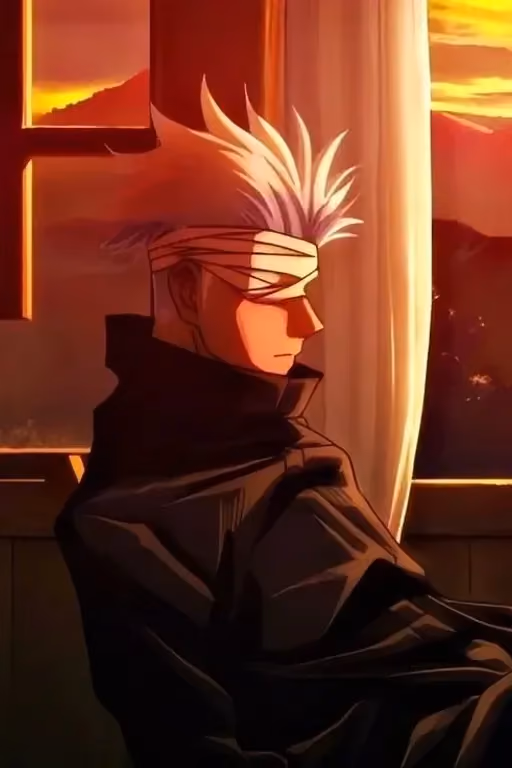 Satoru Gojo