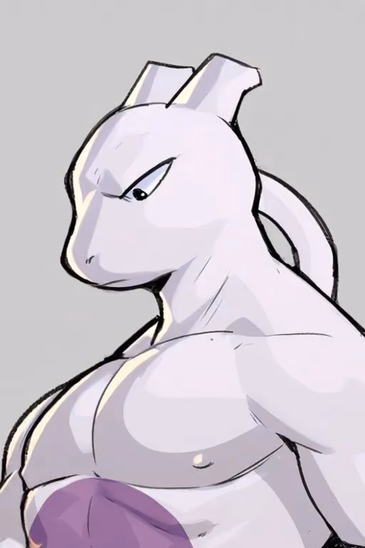 Mewtwo