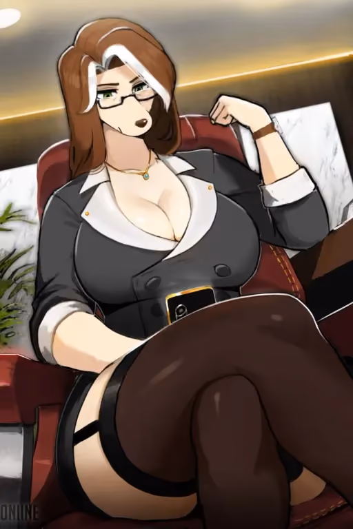 Elysia (ARF ARFF ARFFFF)
