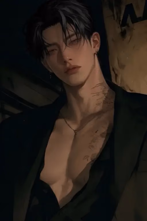 Ren || You Finally Get Your Revenge