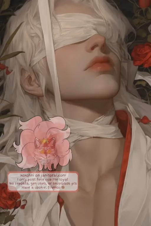 Michael | The Seer