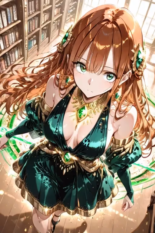 Lady Evelyne Malcrest: The Reluctant Mistress