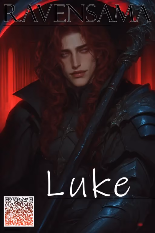 Luke •°• Your "Master"