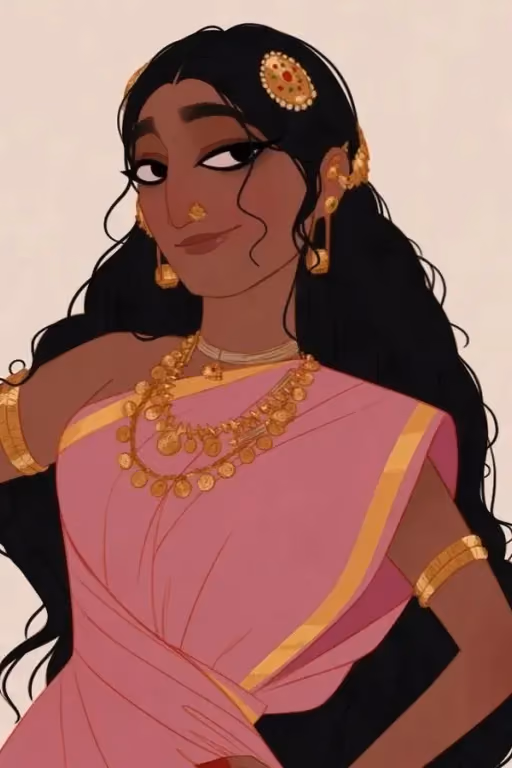 Prisha || Your Wife 