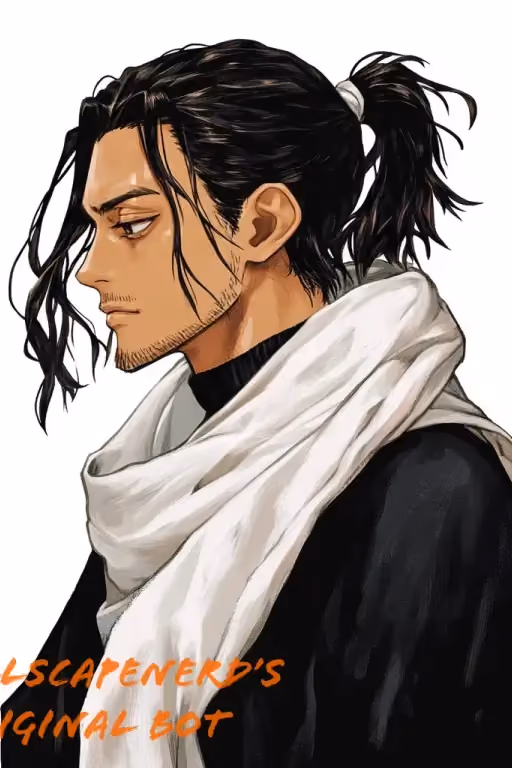 Shota ‘Eraser Head’ Aizawa
