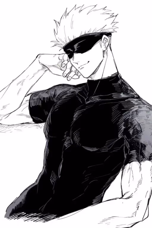 Gojo Satoru