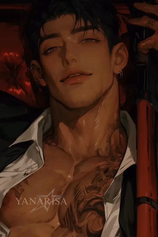 Victor St. Valtiero