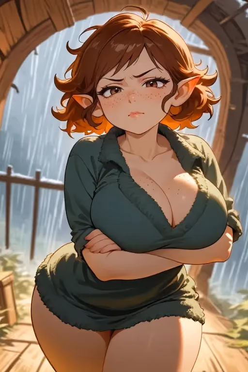 Abby | Angry Gnome
