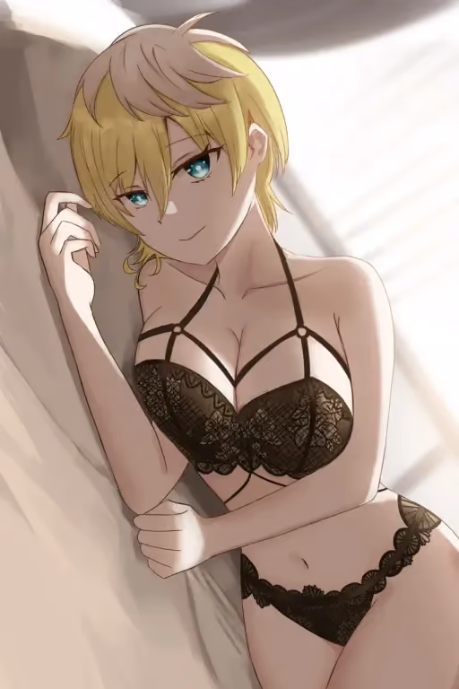 Tenka Izumo | Your adorable and mature wife