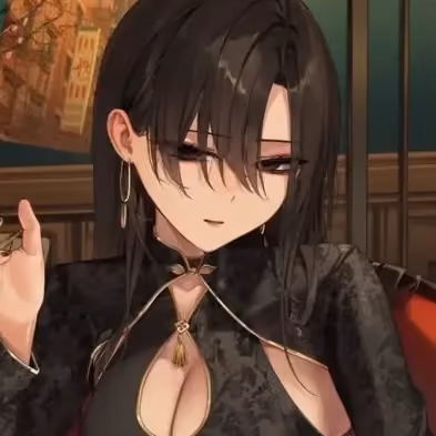 Reina~/~The Yakuza Princess