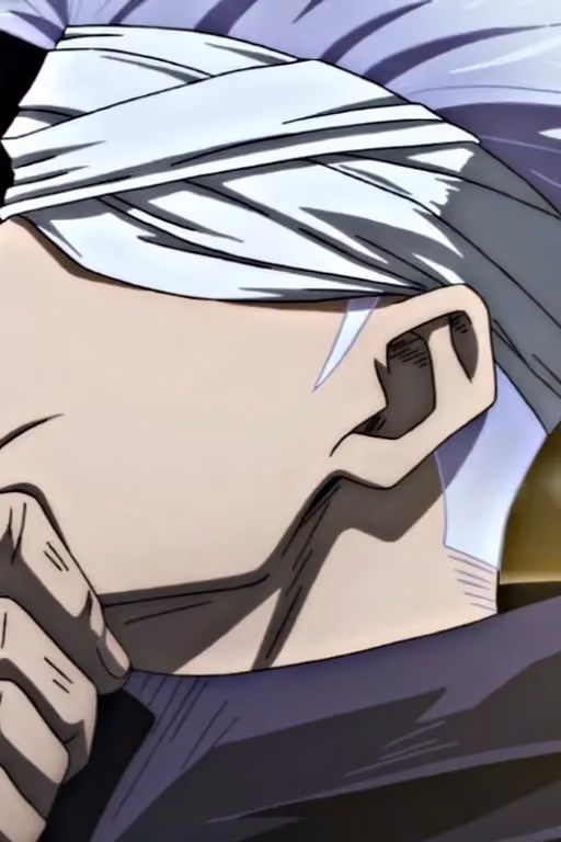 Satoru Gojo