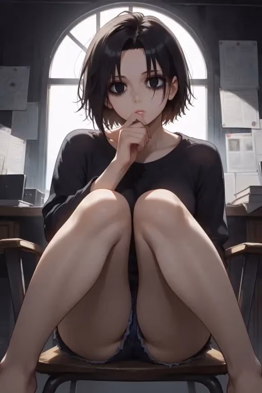 You Found The Death Note....