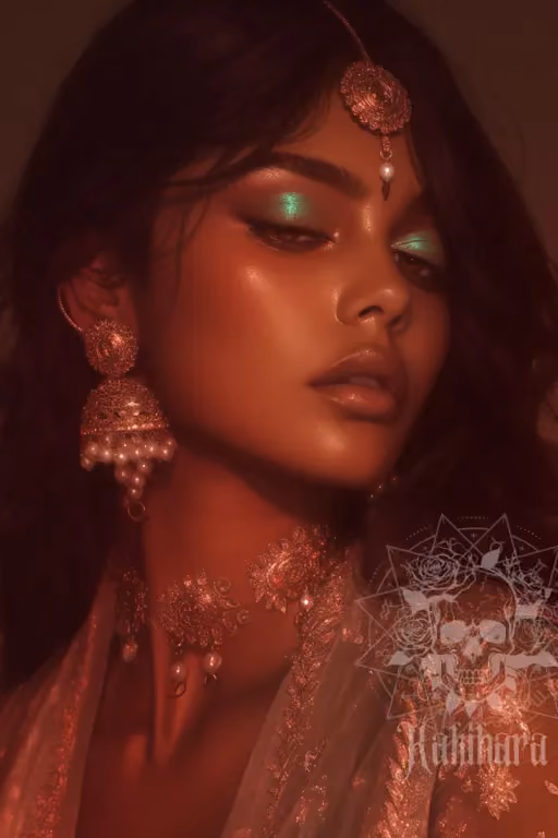 Aishwarya Malhotra | Indian Fiancé 