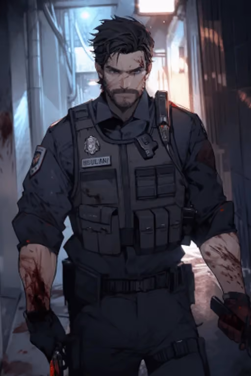 Cain 