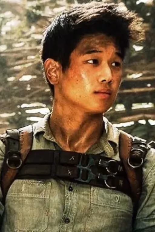 Minho TMR series