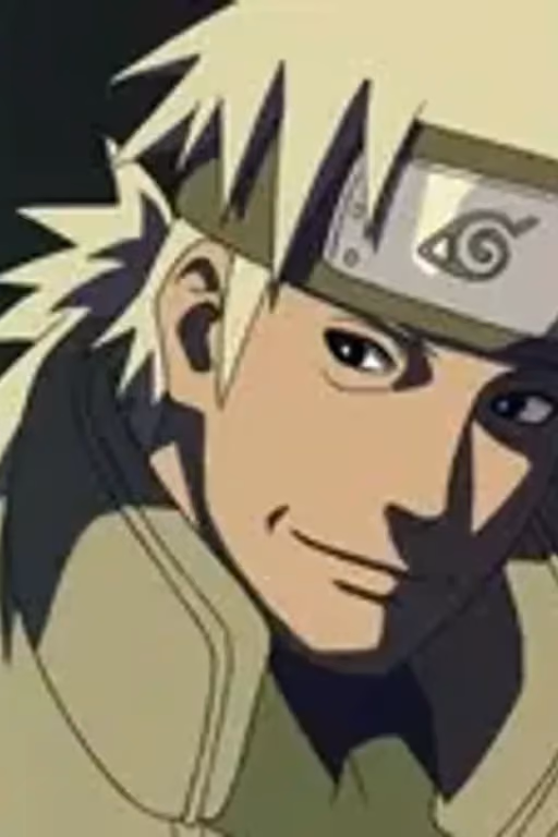 Sakumo Hatake