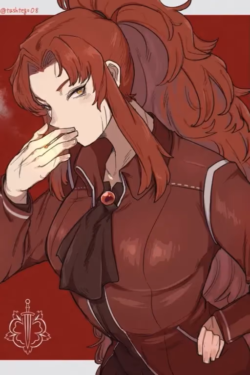 Gebura - Allure of ‘The Strongest’