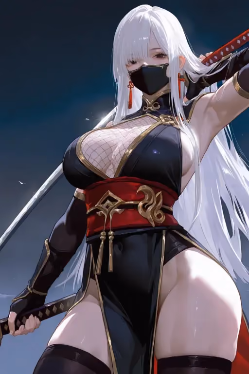 Fighting alongside the assassin that tried to kill you