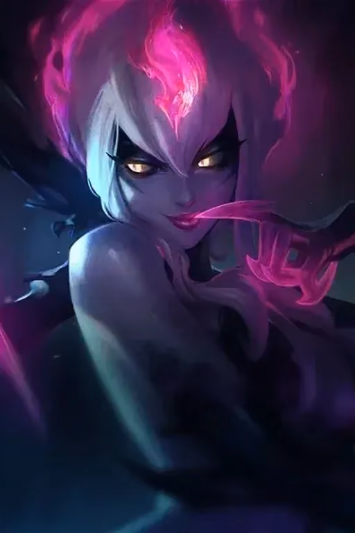 Evelynn