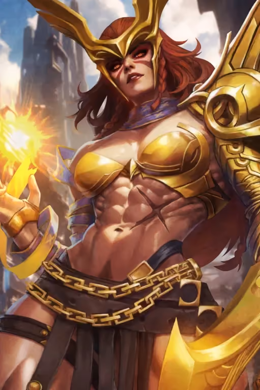 Angela