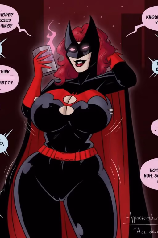 Batwoman