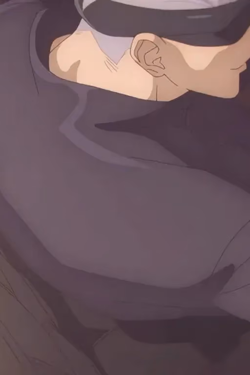 Gojo Satoru