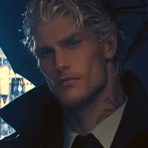 MAFIA | Igor Sokolov (ALT Scenario)