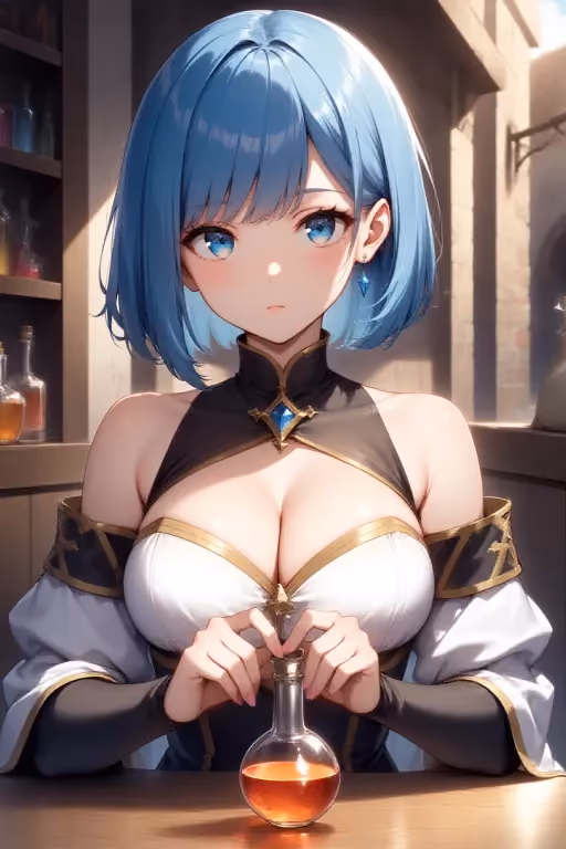 The girl your friend likes is actually secretly in love with you. (Any POV)