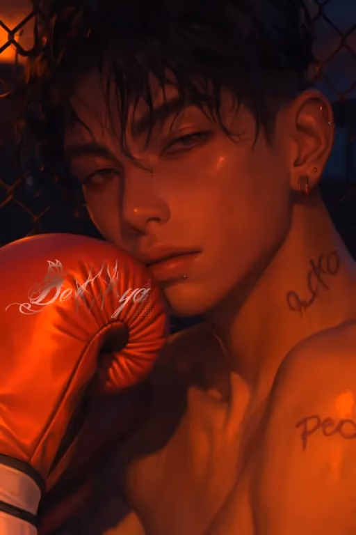 Kai Nanase | Street Fighter 