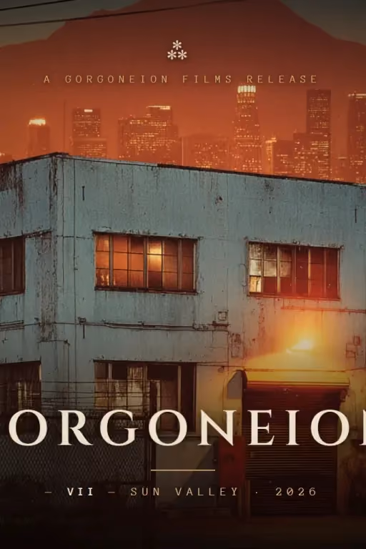 Gorgoneion Film | The Seven Women