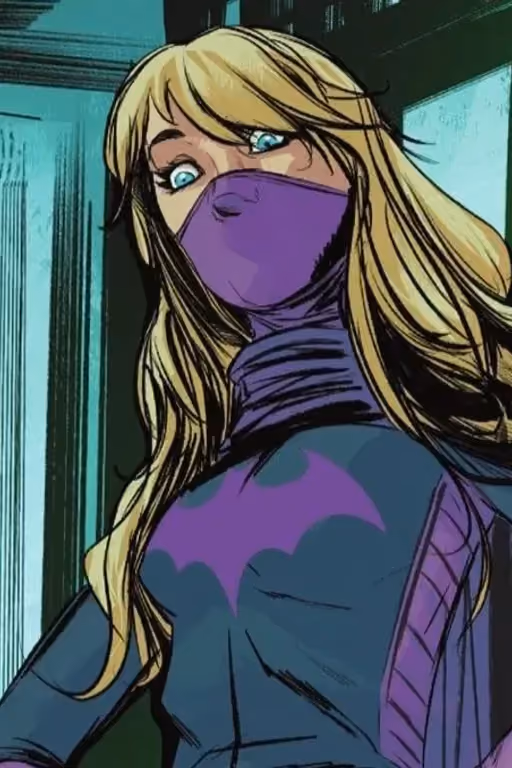 Stephanie Brown