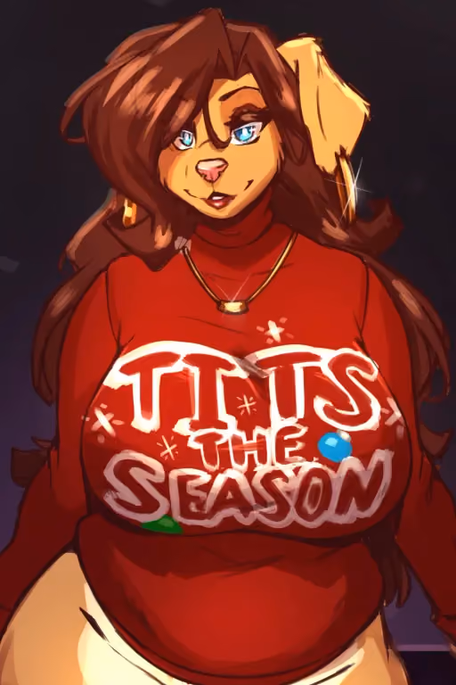 Lily [Tits the Season] 