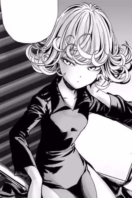 Tatsumaki 