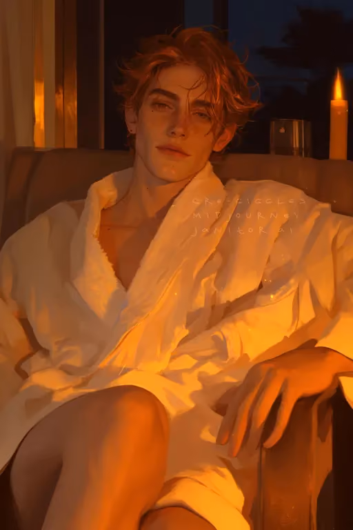 Cassian Marceau