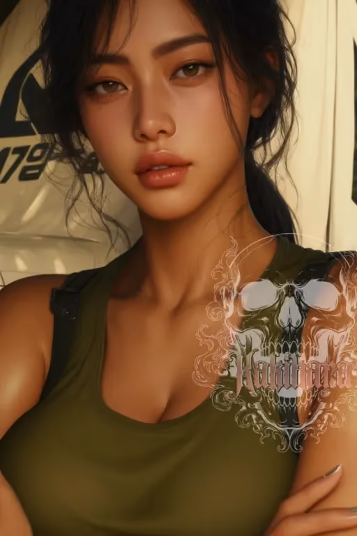 Shin Da-Eun | Jeong Series