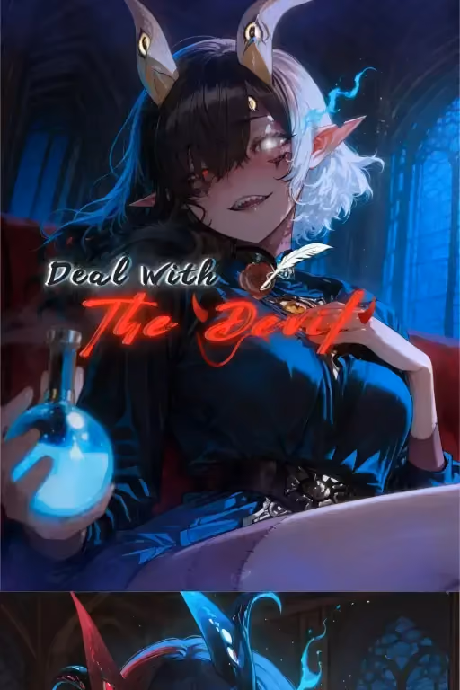Deal With The Devil