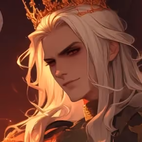 Cyrus Calore | Obsessed King