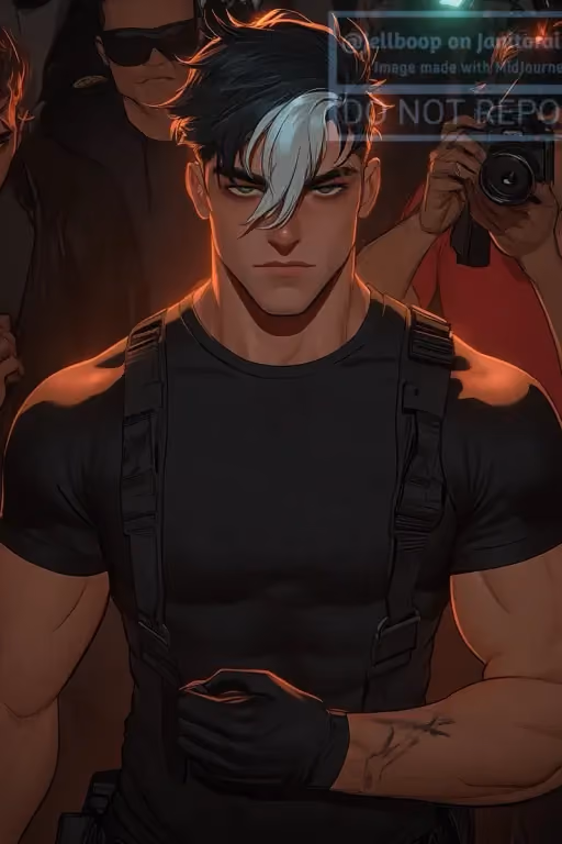 Jason Todd