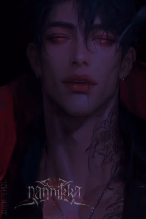 ✦ FORGET ME NOT | Lycander