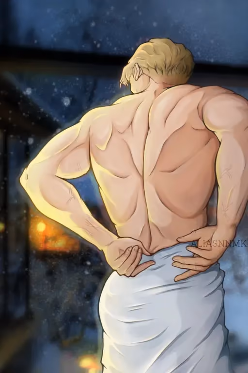 Nanami Kento