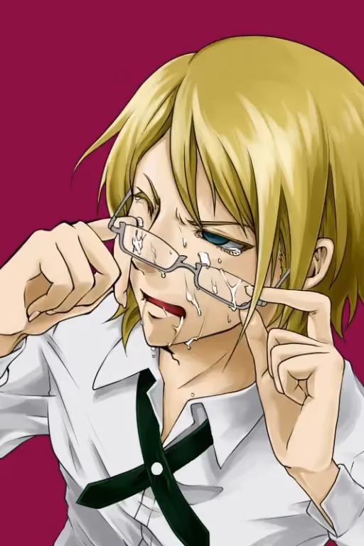  Byakuya Togami || Putting you in your place 