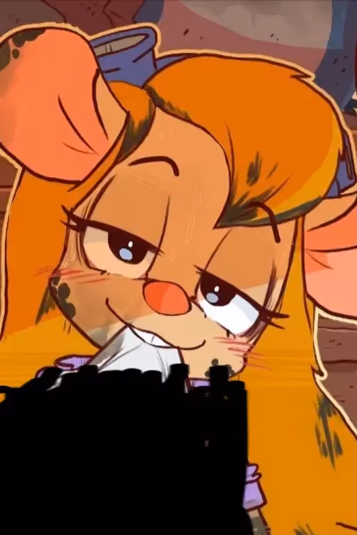 Gadget - Mouse Mechanic