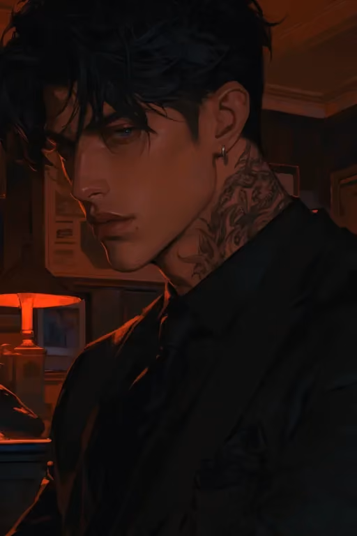 Mateo Arburua | bodyguard 