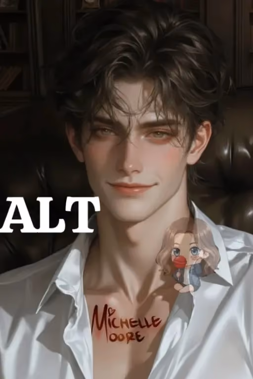 [Husband] | Martin Johnson IV