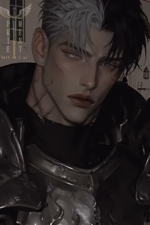 Marcello | His Promise (+ Memories regained scenario)
