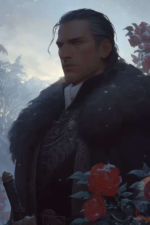 Eberhard- War General