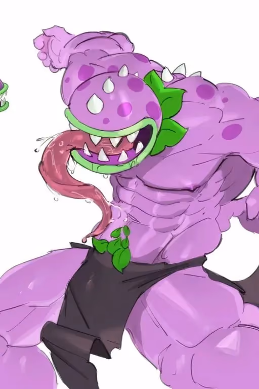 Chompah